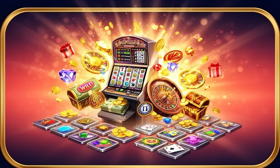 Speed Bingo